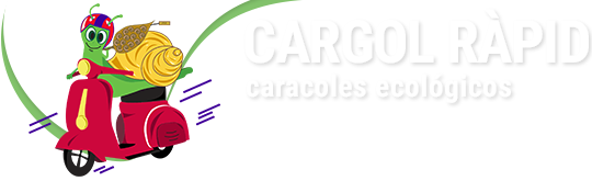 Venta de caracoles ecológicos de calidad